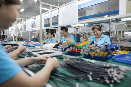 Top 10 Cable Assembly Manufacturers in Florida